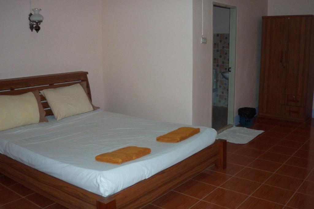 D'S Corner & Guesthouse Phuket Zimmer foto