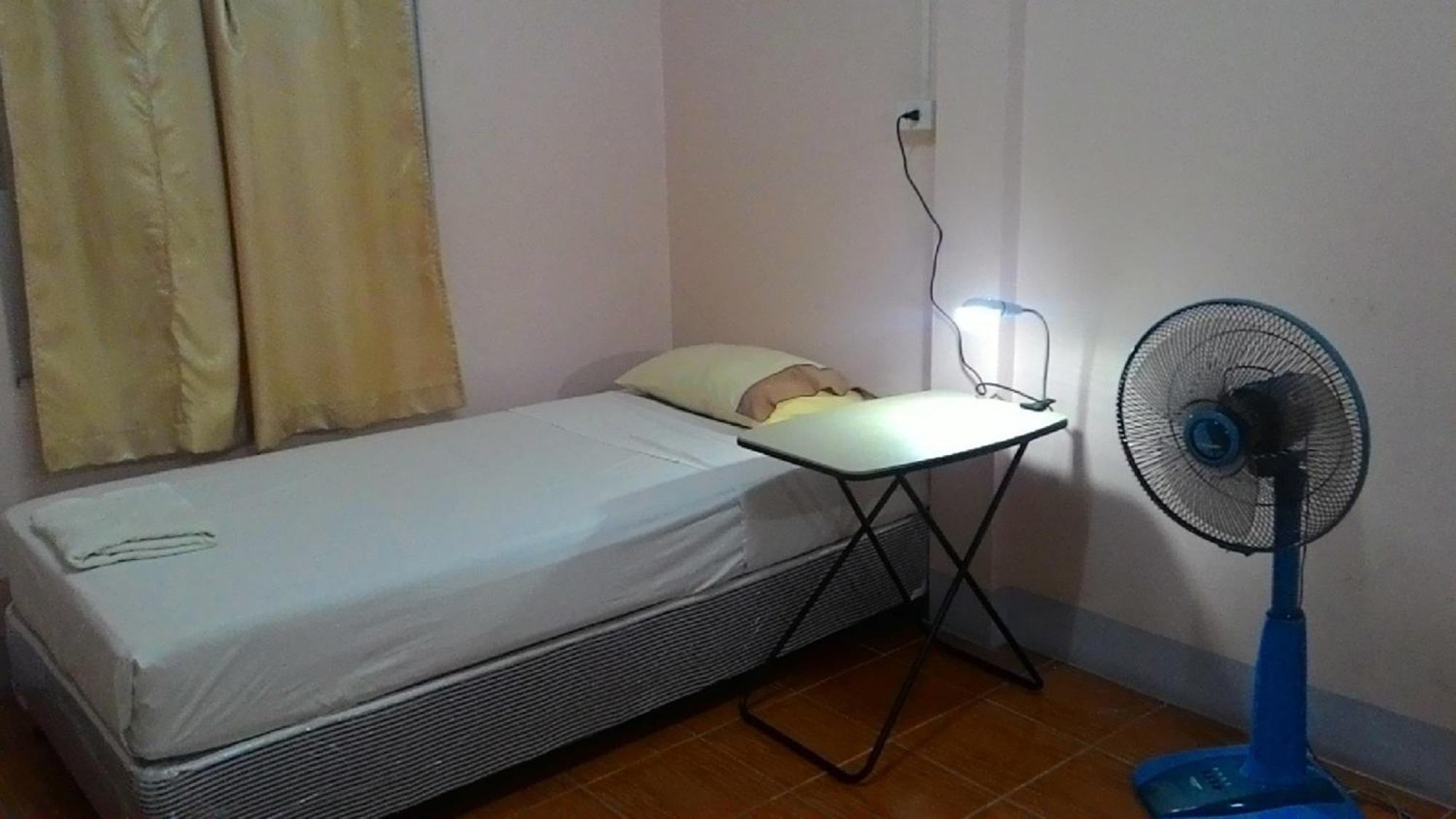 D'S Corner & Guesthouse Phuket Zimmer foto