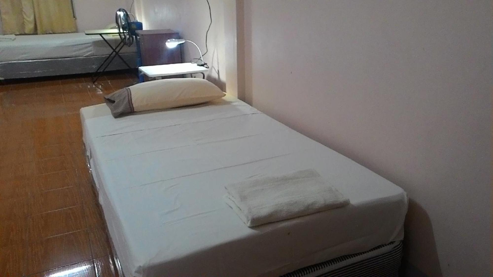 D'S Corner & Guesthouse Phuket Zimmer foto