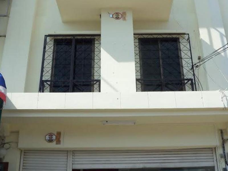 D'S Corner & Guesthouse Phuket Exterior foto