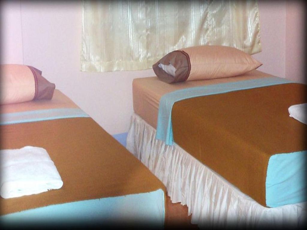 D'S Corner & Guesthouse Phuket Zimmer foto
