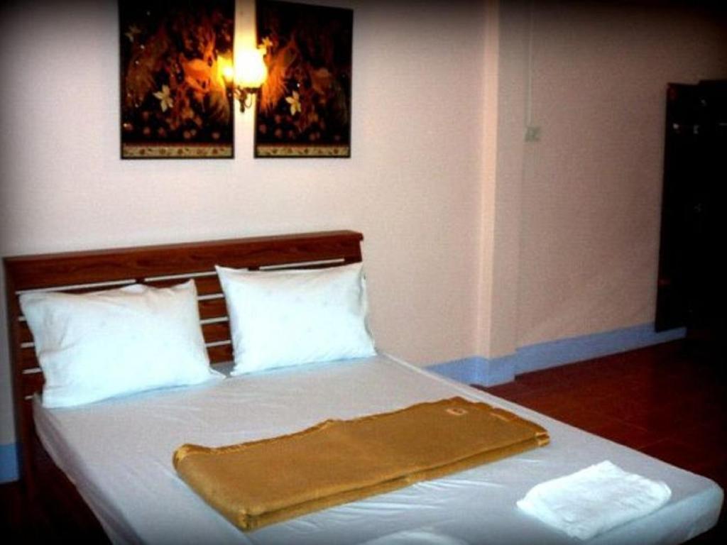 D'S Corner & Guesthouse Phuket Zimmer foto