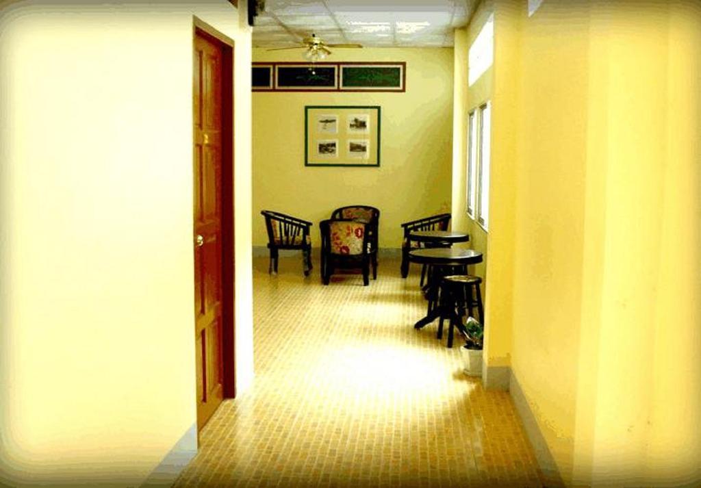 D'S Corner & Guesthouse Phuket Exterior foto