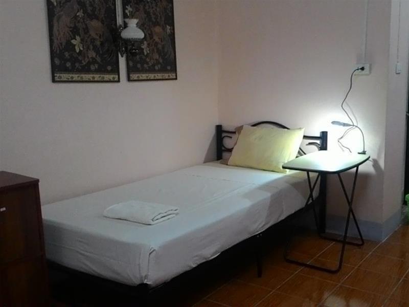 D'S Corner & Guesthouse Phuket Exterior foto