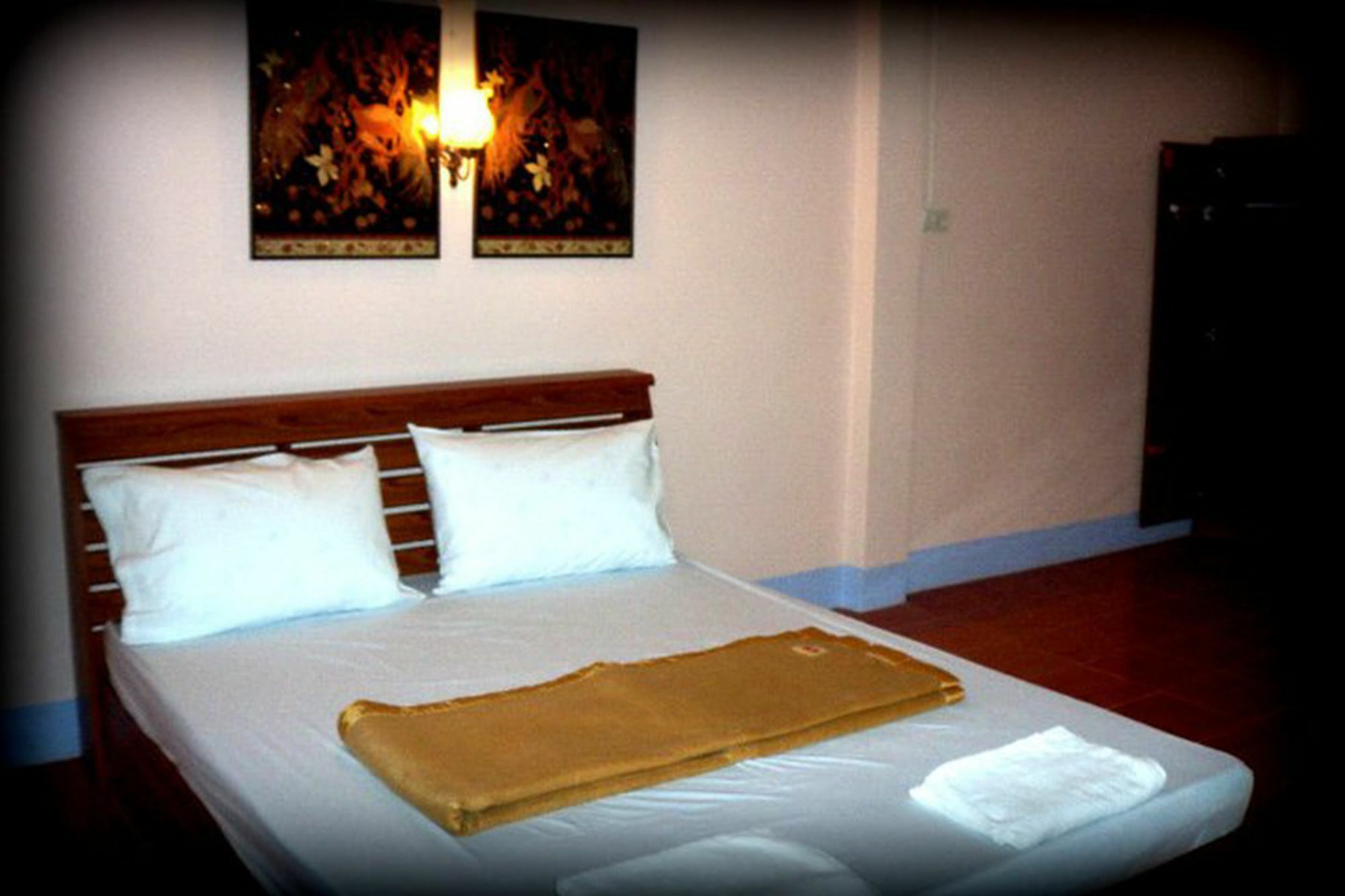 D'S Corner & Guesthouse Phuket Exterior foto