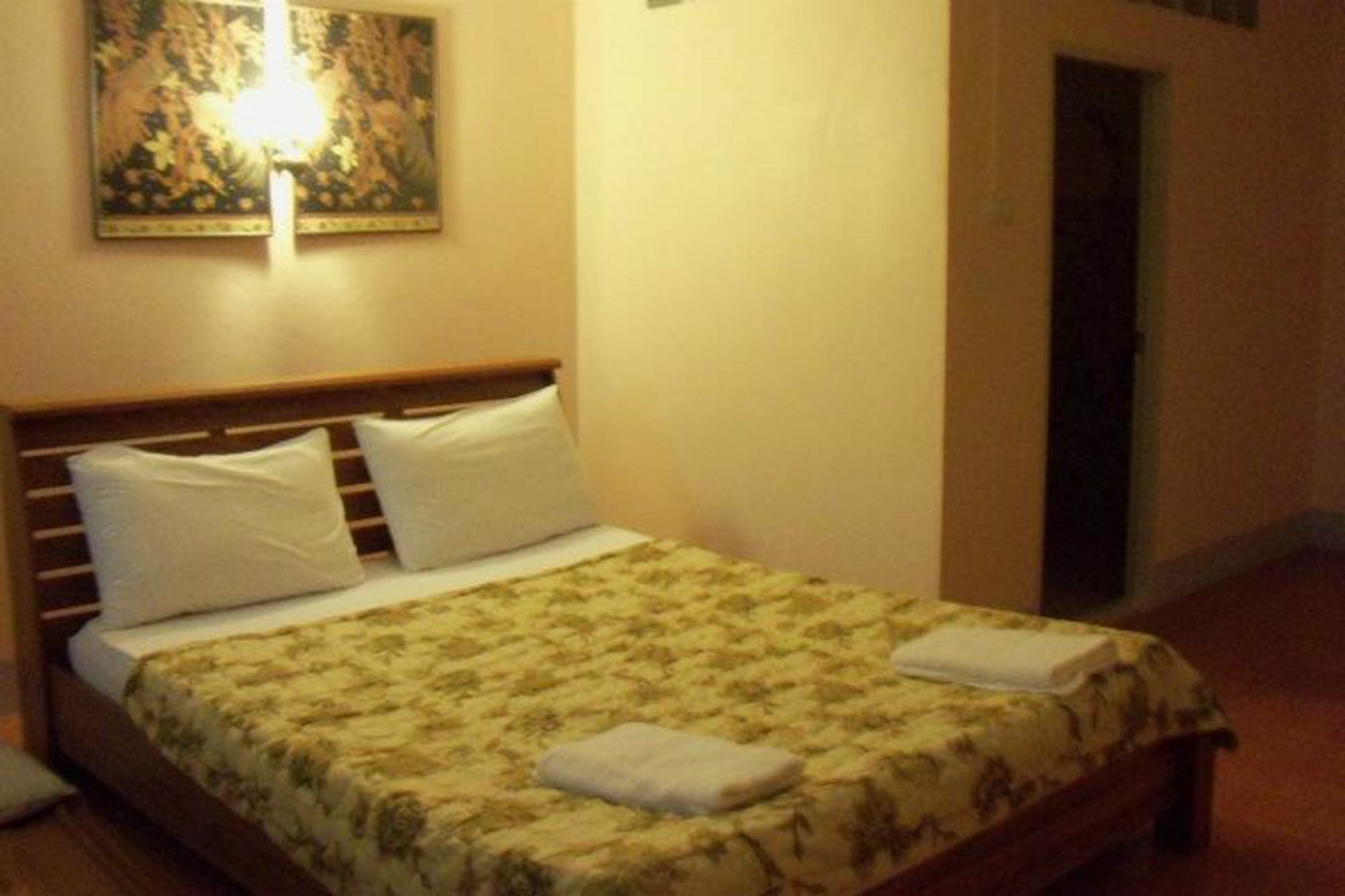 D'S Corner & Guesthouse Phuket Exterior foto