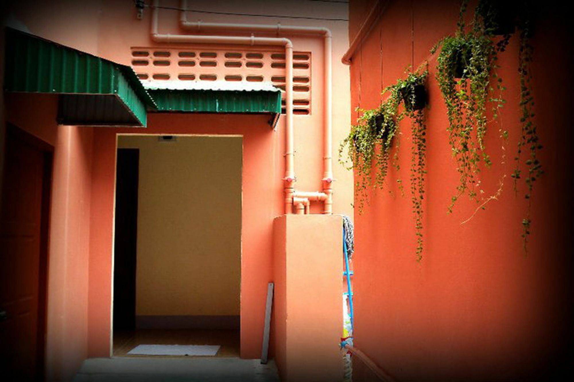 D'S Corner & Guesthouse Phuket Exterior foto