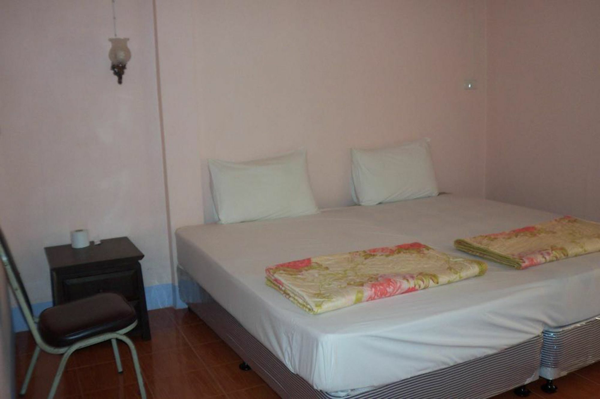 D'S Corner & Guesthouse Phuket Exterior foto