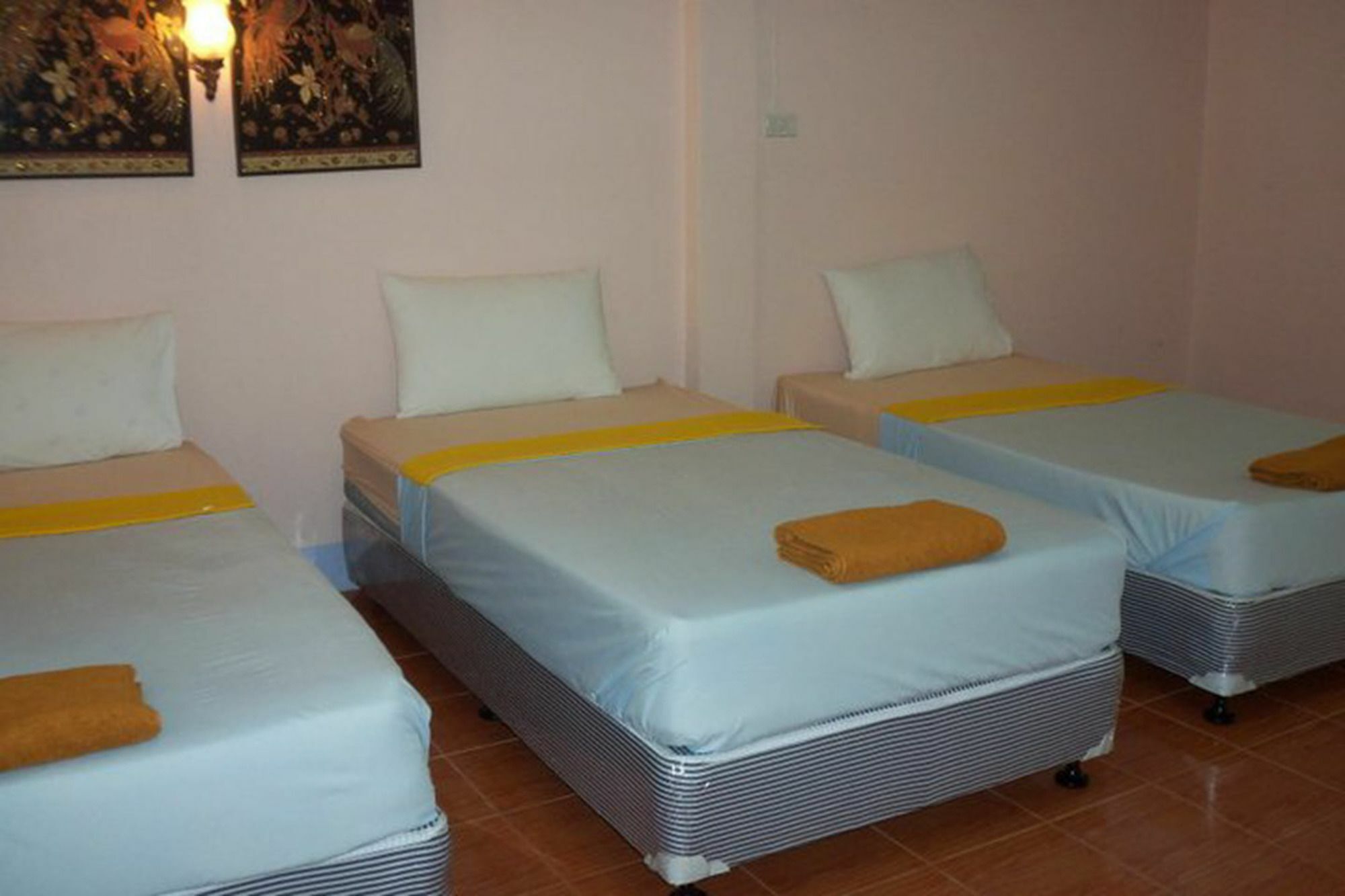 D'S Corner & Guesthouse Phuket Exterior foto