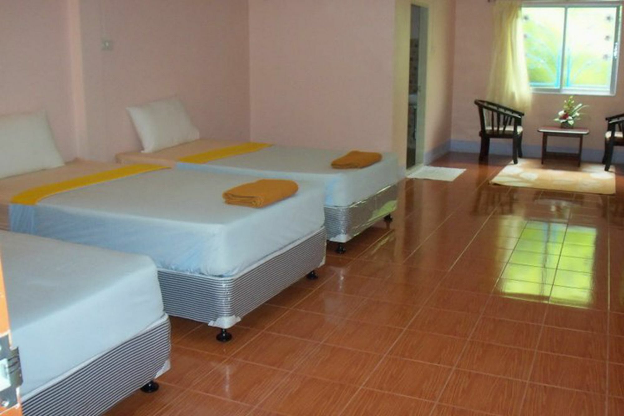 D'S Corner & Guesthouse Phuket Exterior foto