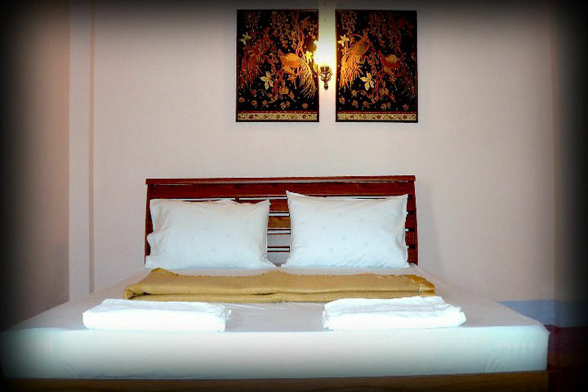 D'S Corner & Guesthouse Phuket Exterior foto
