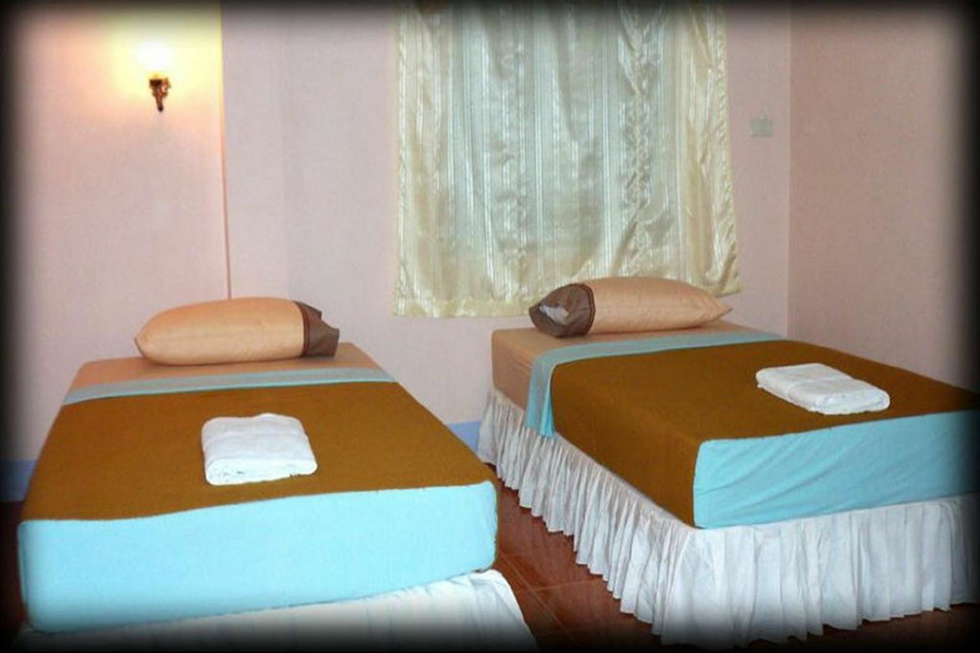 D'S Corner & Guesthouse Phuket Exterior foto